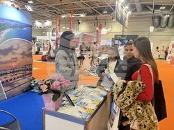 Снимка: Община Варна