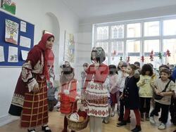 Мартенските празници бяха отбелязани в Българското училище „Иван Станчов“ към Посолството на България в Лондон