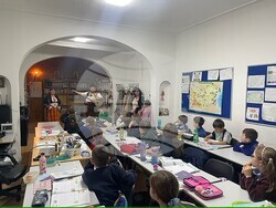 Мартенските празници бяха отбелязани в Българското училище „Иван Станчов“ към Посолството на България в Лондон