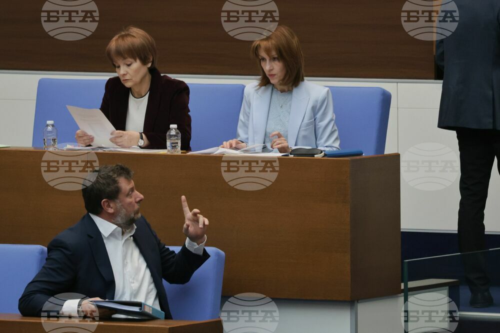 Parliament Holds Hearing on October 2024 Election Results Limbo, Is Told about 780 “Lost Votes”