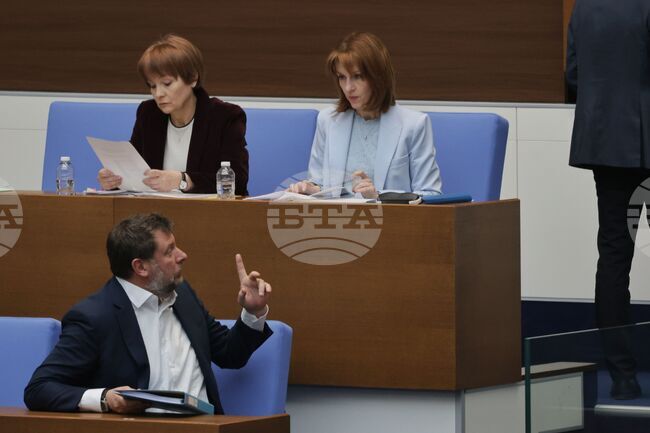 Parliament Holds Hearing on October 2024 Election Results Limbo, Is Told about 780 “Lost Votes”