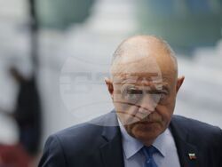 Парламент - извънредно заседание