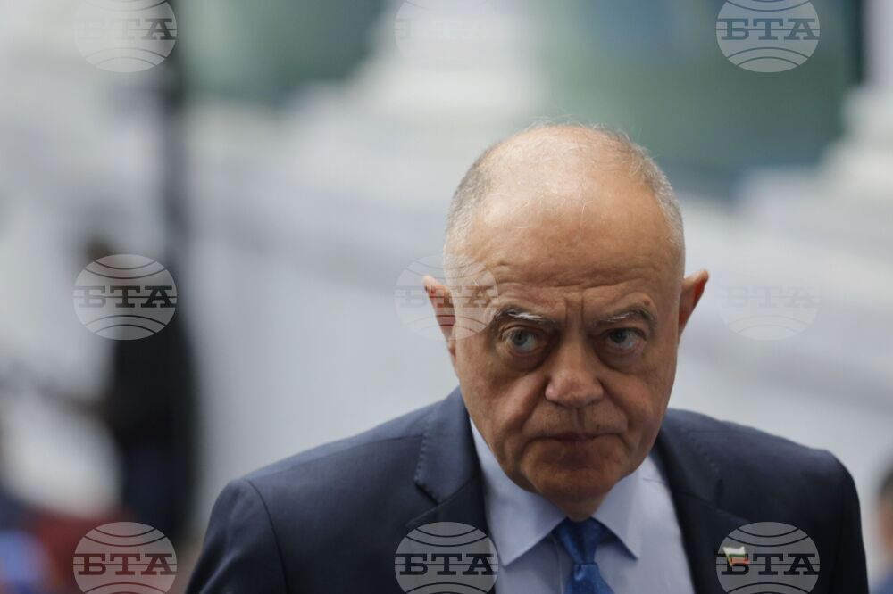 CC-DB MP Atanassov Calls Parliament's Declaration on Election Limbo “Stillborn” and Full of Errors