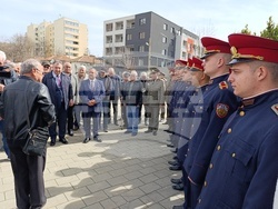 Снимка: Община Шумен