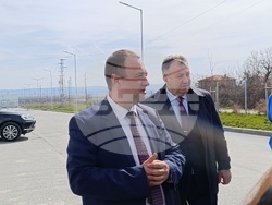 Снимка: Община Шумен