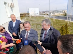 Снимка: Община Шумен