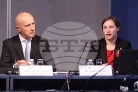 Министерство на външните работи - Карло Боргини - лекция