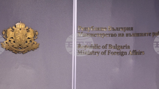 Foreign Ministry Warns Air Travel between EU, UAE Remains Uncertain, Issues Recommendations to Bulgarian Citizens in Israel