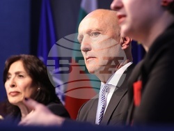 Министерство на външните работи - Карло Боргини - лекция