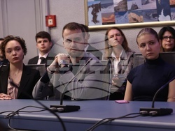 Министерство на външните работи - Карло Боргини - лекция