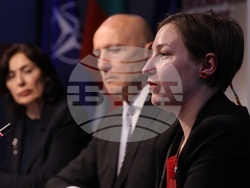 Министерство на външните работи - Карло Боргини - лекция