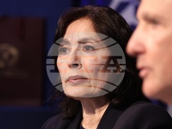 Министерство на външните работи - Карло Боргини - лекция