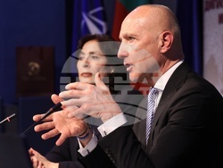 Министерство на външните работи - Карло Боргини - лекция