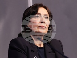 Министерство на външните работи - Карло Боргини - лекция