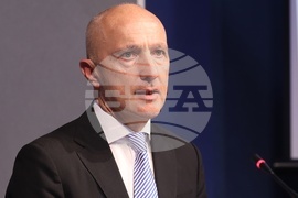 Министерство на външните работи - Карло Боргини - лекция