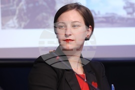 Министерство на външните работи - Карло Боргини - лекция