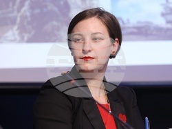 Министерство на външните работи - Карло Боргини - лекция