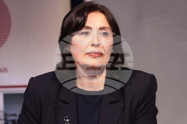 Министерство на външните работи - Карло Боргини - лекция