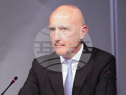 Министерство на външните работи - Карло Боргини - лекция