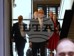 Министерство на външните работи - Карло Боргини - лекция