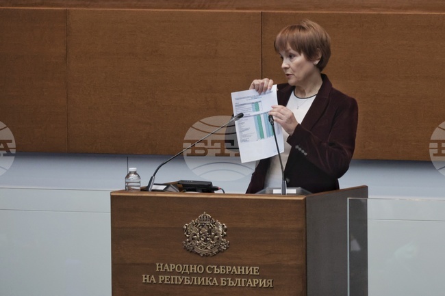 Central Election Commission First Heard from Constitutional Court Mar. 7 about "Lost Ballots"