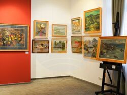 Снимка: Галерия Artmark