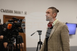 Димо Алексиев - дело