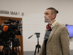 Димо Алексиев - дело