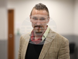 Димо Алексиев - дело