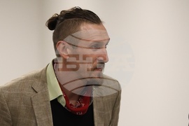 Димо Алексиев - дело