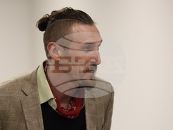 Димо Алексиев - дело