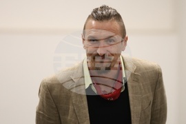 Димо Алексиев - дело