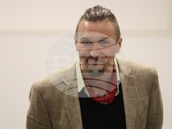 Димо Алексиев - дело