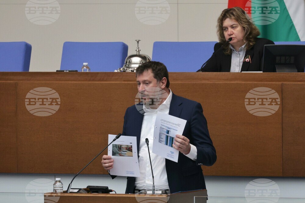 Срокът, поставен ни от ЦИК, ще бъде спазен, заяви директорът на "Информационно обслужване" относно преизчисленията на изборните резултати