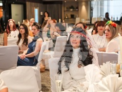 На Осми март се състоя първият благотворителен бал на Клуб „Българската жена в бизнеса“ във Великобритания