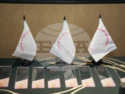 На Осми март се състоя първият благотворителен бал на Клуб „Българската жена в бизнеса“ във Великобритания