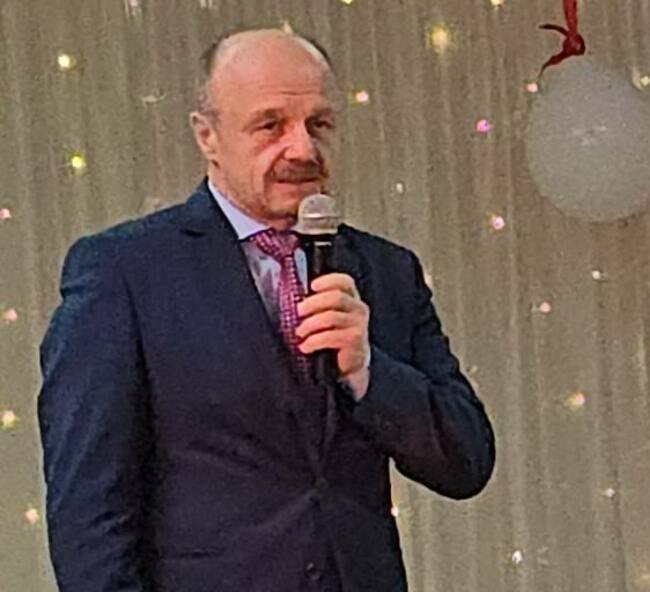 Светослав Иванов: Училище № 16 в Терновка е частица от онзи остров на българското в Николаевска област и ние трябва да го запазим