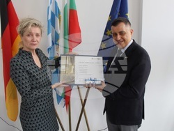 Меморандум за сътрудничество между Технически университет – Варна и Висшия технически институт – Дегендорф бе сключен в Мюнхен