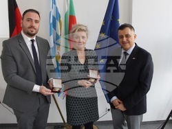 Меморандум за сътрудничество между Технически университет – Варна и Висшия технически институт – Дегендорф бе сключен в Мюнхен