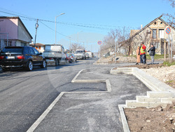 Снимка: Община Варна