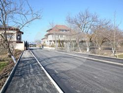 Снимка: Община Варна