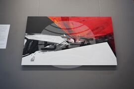 Бургас - Деля Чаушева - изложба живопис