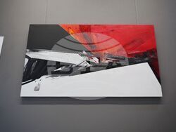 Бургас - Деля Чаушева - изложба живопис