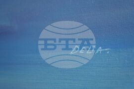 Бургас - Деля Чаушева - изложба живопис