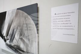 Бургас - Деля Чаушева - изложба живопис