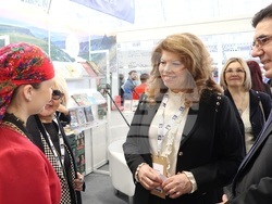 Снимка: Президентство