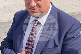 Шумен - министър Иван Иванов - пречиствателна станция - посещение