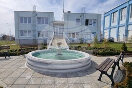 Шумен - министър Иван Иванов - пречиствателна станция - посещение