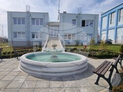 Шумен - министър Иван Иванов - пречиствателна станция - посещение