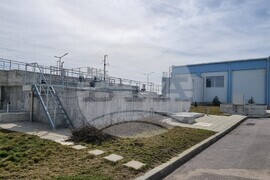 Шумен - министър Иван Иванов - пречиствателна станция - посещение